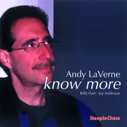 Know More - Andy LaVerne Know More - Andy LaVerne