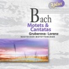 Bach: Motets & Cantatas