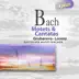 Bach: Motets & Cantatas album cover