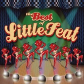 Little Feat - Roll Um Easy