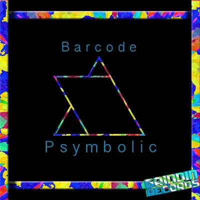 Psymbolic - Single - Barcode