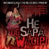 He Sapa Wacipi 2006 (Black Hills Powwow")