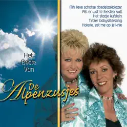 Het Beste Van de Alpenzusjes - De Alpenzusjes Het Beste Van de Alpenzusjes - De Alpenzusjes