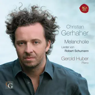 Schumann: Lieder by Christian Gerhaher album reviews, ratings, credits