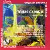 Garbizu: Basque Music Collection, Vol. VIII album lyrics, reviews, download