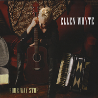 Ellen Whyte - Four Way Stop artwork