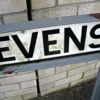 The Evens - Timothy Wright