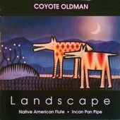 Coyote Oldman - Iron Wood