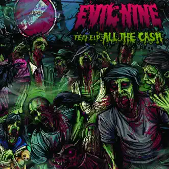 All The Cash (The Glitch Mob Instrumental) [The Glitch Mob Instrumental] by Evil Nine & EL-P song reviws
