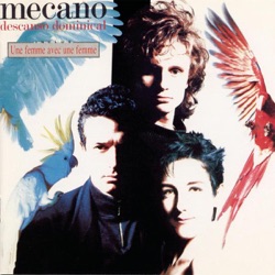 Mecano - La Fuerza del Destino
