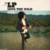 LP - Into The Wild