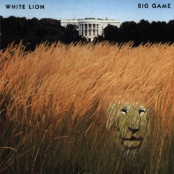 White Lion - Let's Get Crazy