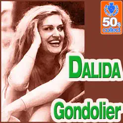 Gondolier - Single - Dalida