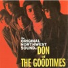The Original Northwest Sound of Don and The Goodtimes