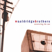 Wooldridge Brothers - Sweet Sensation