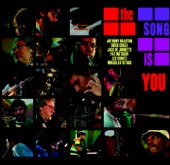 The Song Is You artwork