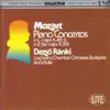 W. A. Mozart: Piano Concertos K.595 and K.415 album lyrics, reviews, download