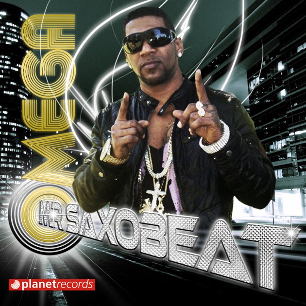 Mr. Saxobeat - Single by Omega on Apple Music