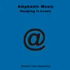 Keeping It Loose (Amps 1012) album lyrics, reviews, download