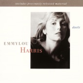 Emmylou Harris with The Band - Evangeline