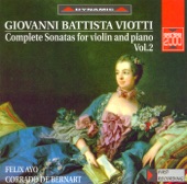 Violin Sonata No. 5 in E-Flat Major, Op. 4, G. 30: II. Adagio artwork