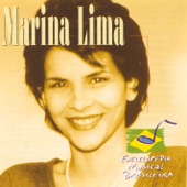 Marina Lima - Grávida