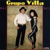 Grupo Vílla - Ando Que Me Lleva