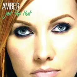 Just Like That (Remixes) - Amber
