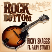 Rock Bottom (feat. Ralph Stanley) artwork