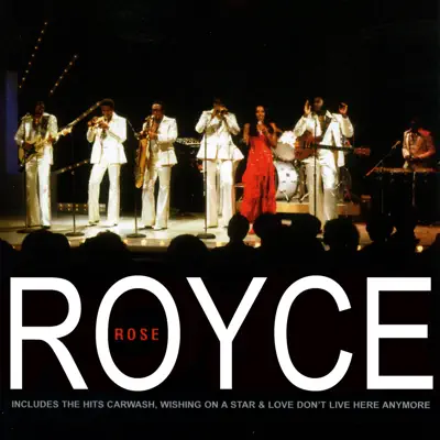 Rose Royce - Rose Royce Rose Royce - Rose Royce