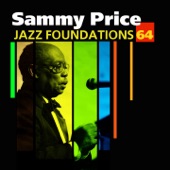 Sammy Price - Step Down, Step Up