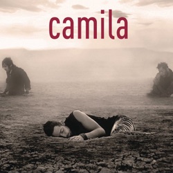 Camila - Aléjate de Mi