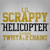 Helicopter (feat. 2 Chainz & Twista) artwork