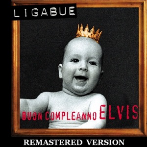 Buon compleanno Elvis (Remastered Version)