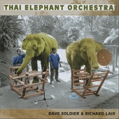 Thai Elephant Orchestra - Swing Swing Swing