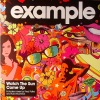 Example - Watch the Sun Come Up
