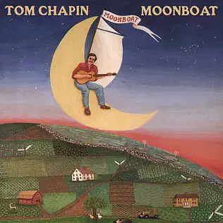 Album herunterladen Tom Chapin - Moonboat