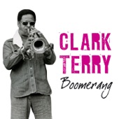 Clark Terry Quintet - Cruising