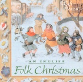 Christmas Folk Music (An English Christmas Cheer in Songs and Carols) artwork