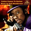 Cotton Comes to Harlem (Soundtrack from the Motion Picture), 2008