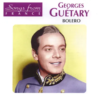 International French Stars : Georges Guétary - Boléro - Georges Guétary