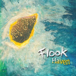 Flook - Gone Fishing