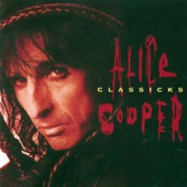 Alice Cooper - Feed My Frankenstein