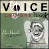 Voice Lessons to Go V.3- Pure Vowels album lyrics, reviews, download