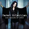 Live Acoustic EP 2003 - EP album lyrics, reviews, download