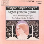 Victor Herbert: L'Encore artwork