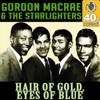 Hair of Gold, Eyes of Blue (Remastered) - Single