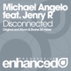 Disconnected (Featuring Jenry R)