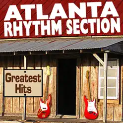 Greatest Hits (Re-Recorded) - Atlanta Rhythm Section