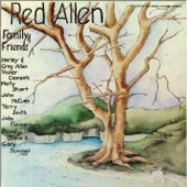 Red Allen - Gold Watch and Chain